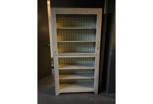 Open kast voor keuken en/of boeken - IMG_0812