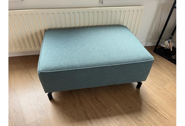 Hocker/poef 95x70x40 - IMG_5959