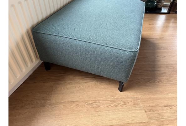 Hocker/poef 95x70x40 - IMG_5961