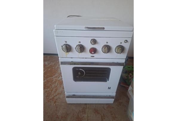 Oudijzer: Etna gasfornuis - 20260329_085955