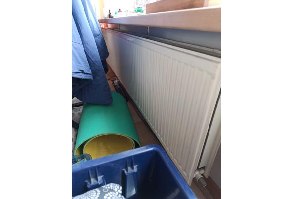 paneelradiator 50x240cm type 22  - radiator