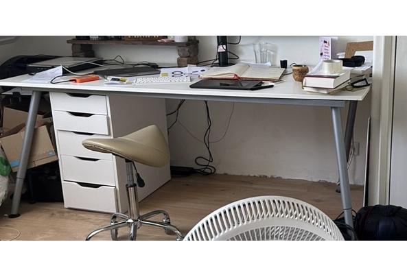 bureau 195x85cm - IMG_2897 bureau 195x85cm - IMG_2897