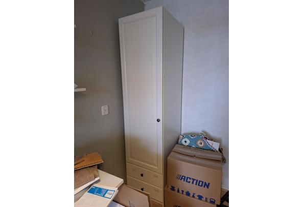 Witte kast  - 17682983147916419949957559846311