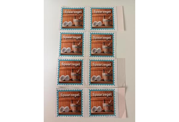 Sauna spaarzegels - 20220909_141217