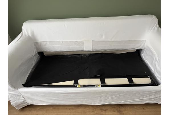 Gratis slaapbank  - IMG_8455