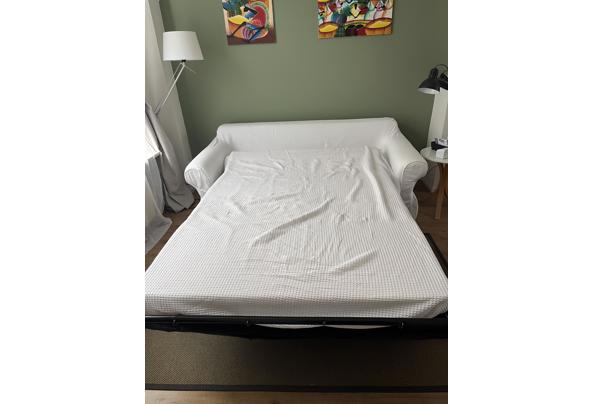 Gratis slaapbank  - IMG_8456