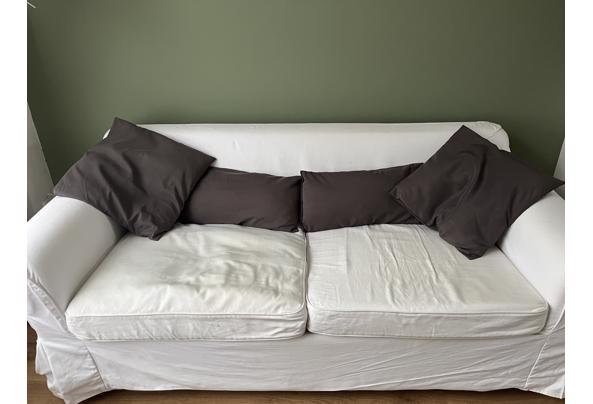 Gratis slaapbank  - IMG_8457