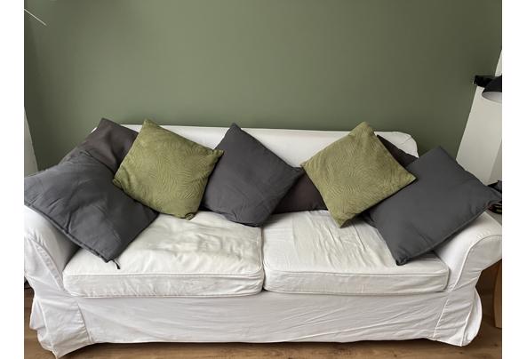 Gratis slaapbank  - IMG_8458