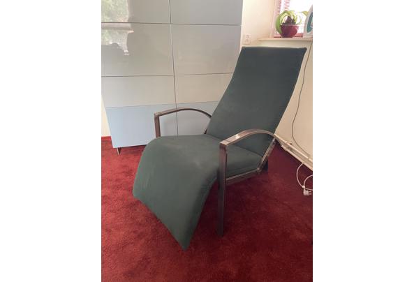 Moderne fauteuil - IMG_1607