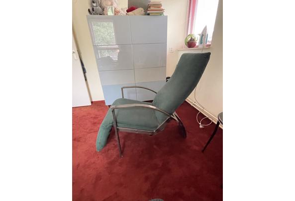 Moderne fauteuil - IMG_1608