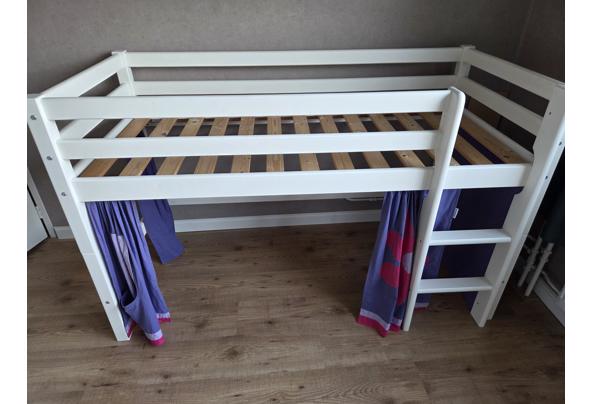 Halfhoogslaper 160x70 - 20251222_110549