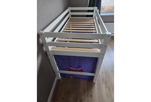 Halfhoogslaper 160x70 - 20251222_110612