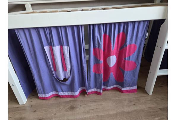 Halfhoogslaper 160x70 - 20251222_110624