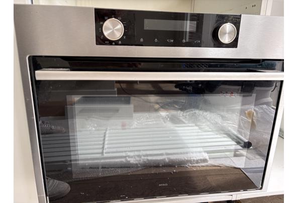 Whirlpool AKR 559/2 IX Inbouw oven - IMG_5774