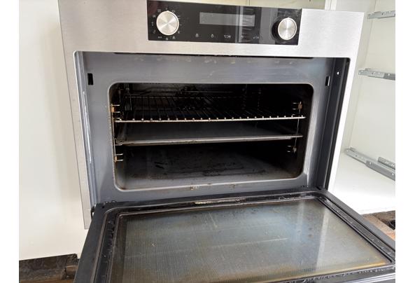 Whirlpool AKR 559/2 IX Inbouw oven - IMG_5775