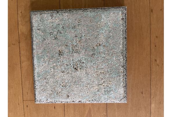 75 tegels 15x15 cm - IMG_8648