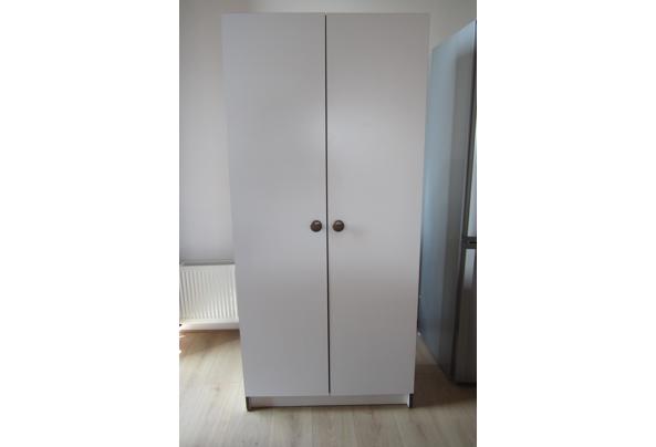 Multifunctionele kast 80x175x39 voor atelier, schuur, keuken - IMG_6474