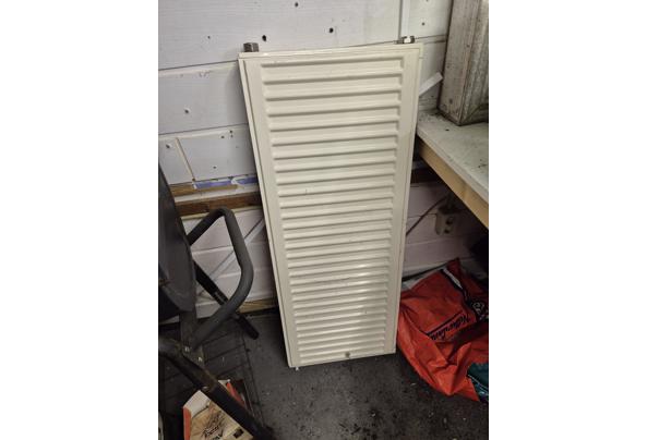 Radiator 103x40 cm - 20251228_112047