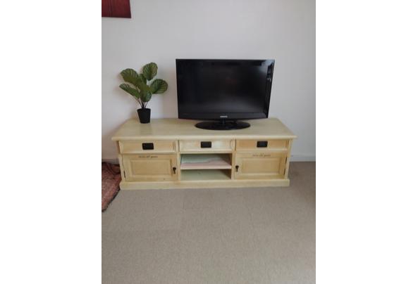 Tv meubel - 17907807808498559150646357377403