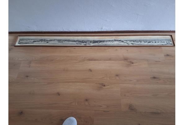 Panorama Mesdag ingelijst - 17750488136797512241099198974366