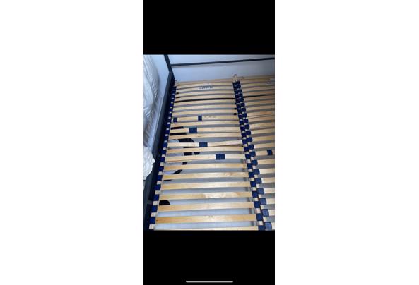 Antractiet bed frame 140 x 200 - 39F862FF-9B04-49A4-B421-892A9250B62D