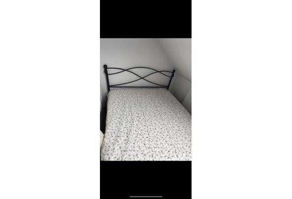 Antractiet bed frame 140 x 200 - 583E51BB-7B33-4DF0-B1C2-C8CDC4BDCA16