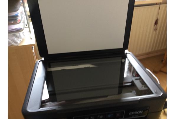 Epson printer met scan - IMG_0588