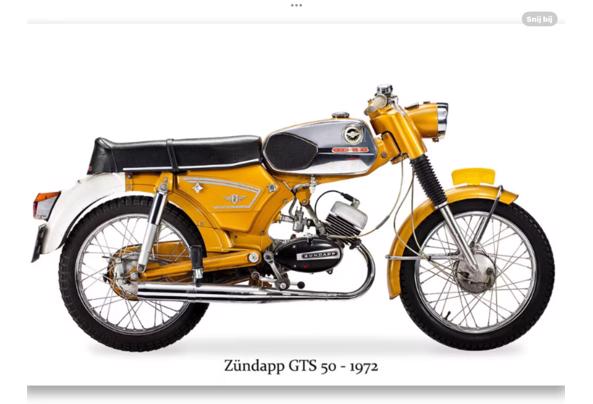 1 of 2 Zundapp 517 Goudhaantje Opknappers Gezocht Gevraagd - IMG_4479