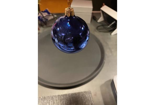 Kerstballen 6cm doorsnee, koningsblauw, drie verschillende - IMG_4760-2 Kerstballen 6cm doorsnee, koningsblauw, drie verschillende - IMG_4760-2
