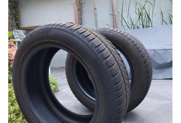 Winterbanden VW Passat - 16928120627575401970982424616882
