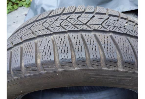 Winterbanden VW Passat - 16928120831703126953055902615776