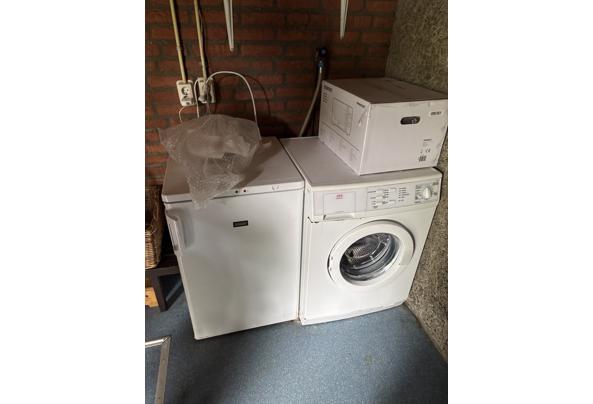 Wasmachine e  - IMG_1551