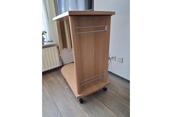 televisiemeubel - televisie-kast-nr-2