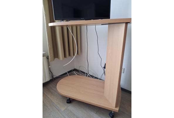 televisiemeubel - televisie-kast