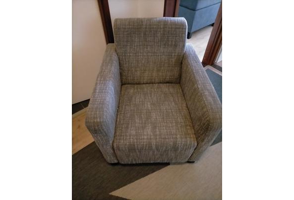 Mooie fauteuil - IMG20210720194150