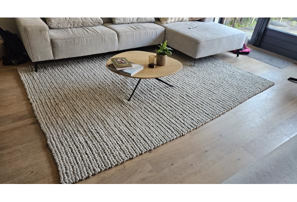 Handgeweven kleed - ab40c2e7-d0a1-4d3d-981a-98ef65d5863f Handgeweven kleed - ab40c2e7-d0a1-4d3d-981a-98ef65d5863f