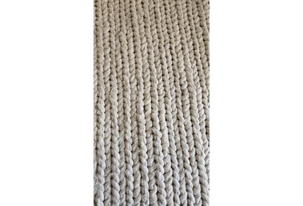 Handgeweven kleed - f473515c-d5e4-42bc-b2c3-278c488fdf1f Handgeweven kleed - f473515c-d5e4-42bc-b2c3-278c488fdf1f