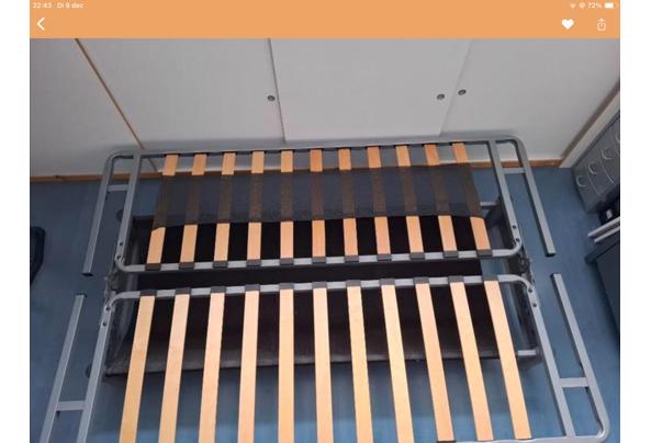 2-persoons slaapbank - IMG_3885