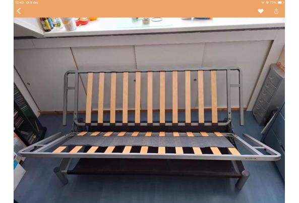 2-persoons slaapbank - IMG_3886