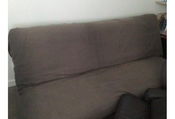 2-persoons slaapbank - IMG_3893