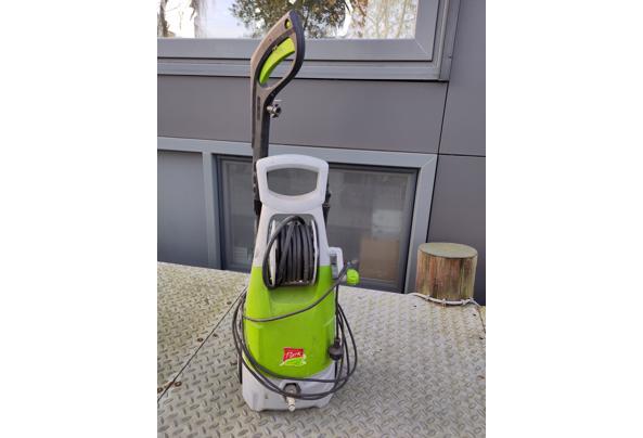 Hogedrukreiniger  - IMG_20260117_155041