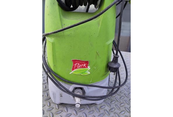 Hogedrukreiniger  - IMG_20260117_155045