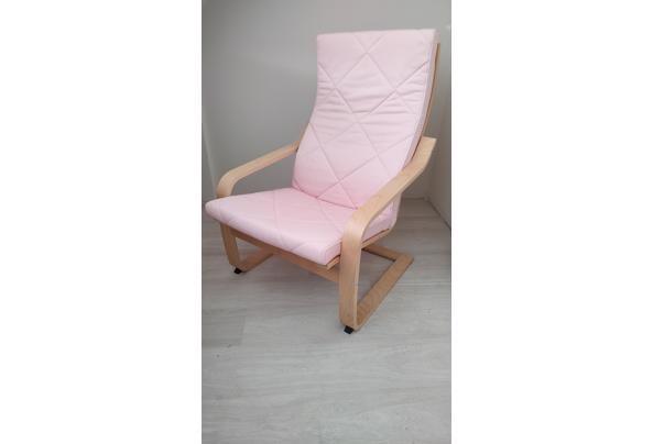Stoel Ikea - stoel