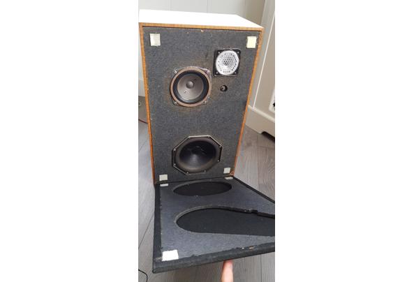 Set oude DIN speakers - 20180904_161659