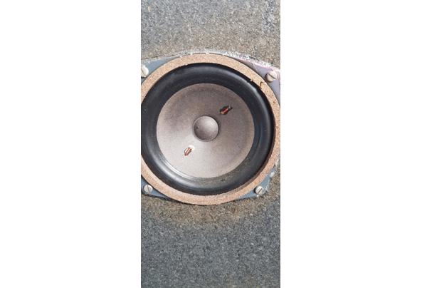 Set oude DIN speakers - 20180904_161707