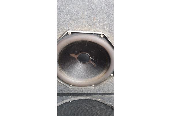 Set oude DIN speakers - 20180904_161711