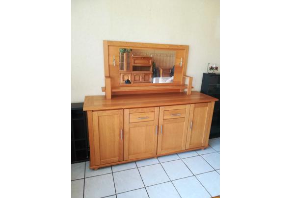 Dressoir met spiegel - IMG-20220425-WA0000