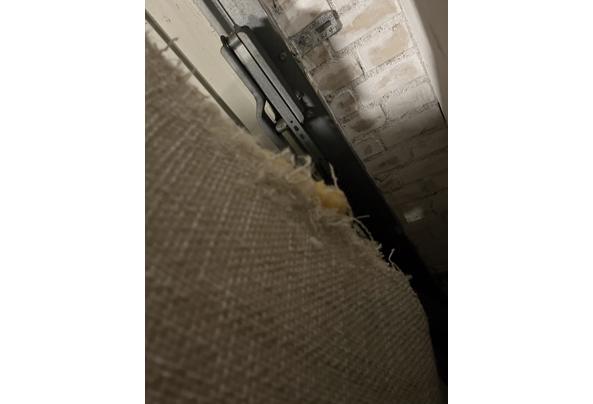 4 eetkamer stoelen  - 71699CD1-718B-4165-AD9E-F62585129A1C