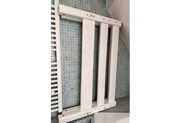 Solide houten bed 90x200 cm - IMG_8626