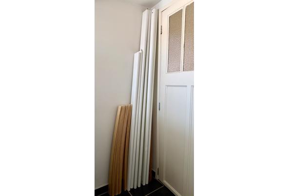 Solide houten bed 90x200 cm - IMG_8627